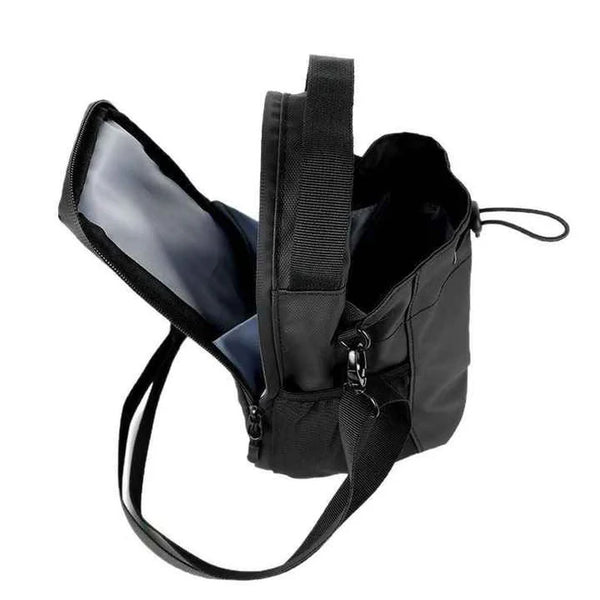 Geanta pentru sala ,drumetii,camping,cu prindere magnetica