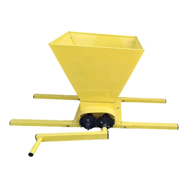 Zdrobitor struguri manual 22 L