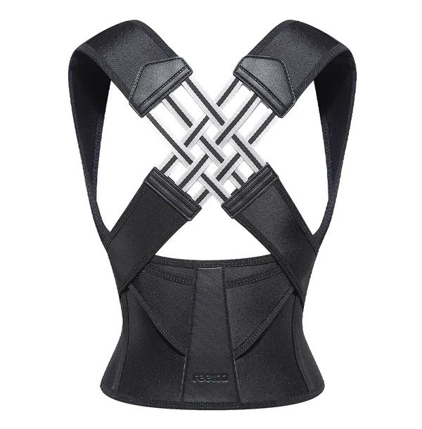 Corset corectare postura, suport pentru spate