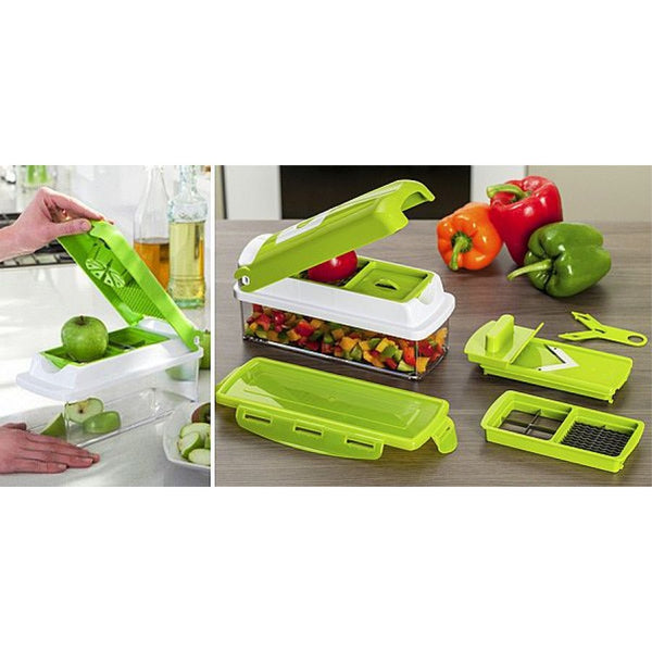 Razatoare multifunctionala Nicer Dicer