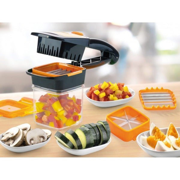 Feliator profesional Nicer Dicer 5 in 1