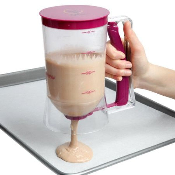 Dispenser de aluat pentru prajituri Batter Dispenser