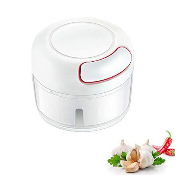 Mini Tocator Manual Legume Food Chopper