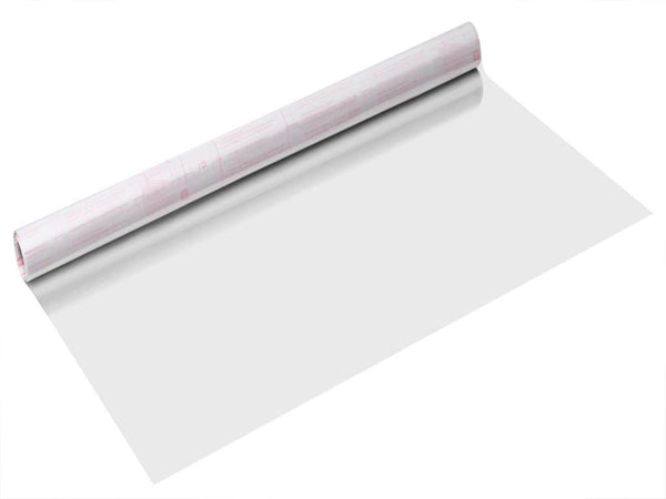 Set 2 x Folie autoadezivă transparentă pentru bucatarie