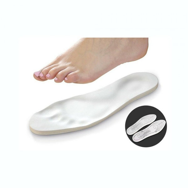 set 2x Branturi din spuma cu memorie