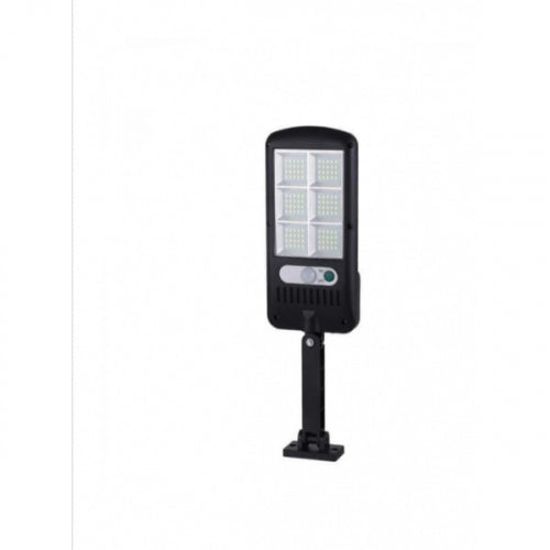 Lampa mini solara LED de exterior,senzor de miscare,3 moduri,rezistenta la apa