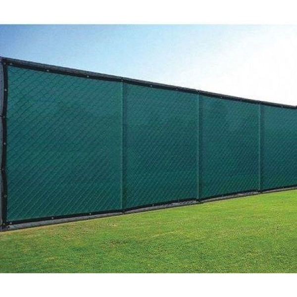 Plasa umbrire verde densitate 75% dimensiuni 1.7m x 50m