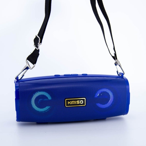 Boxa portabila Bluetooth,Radio, USB, card, radio FM